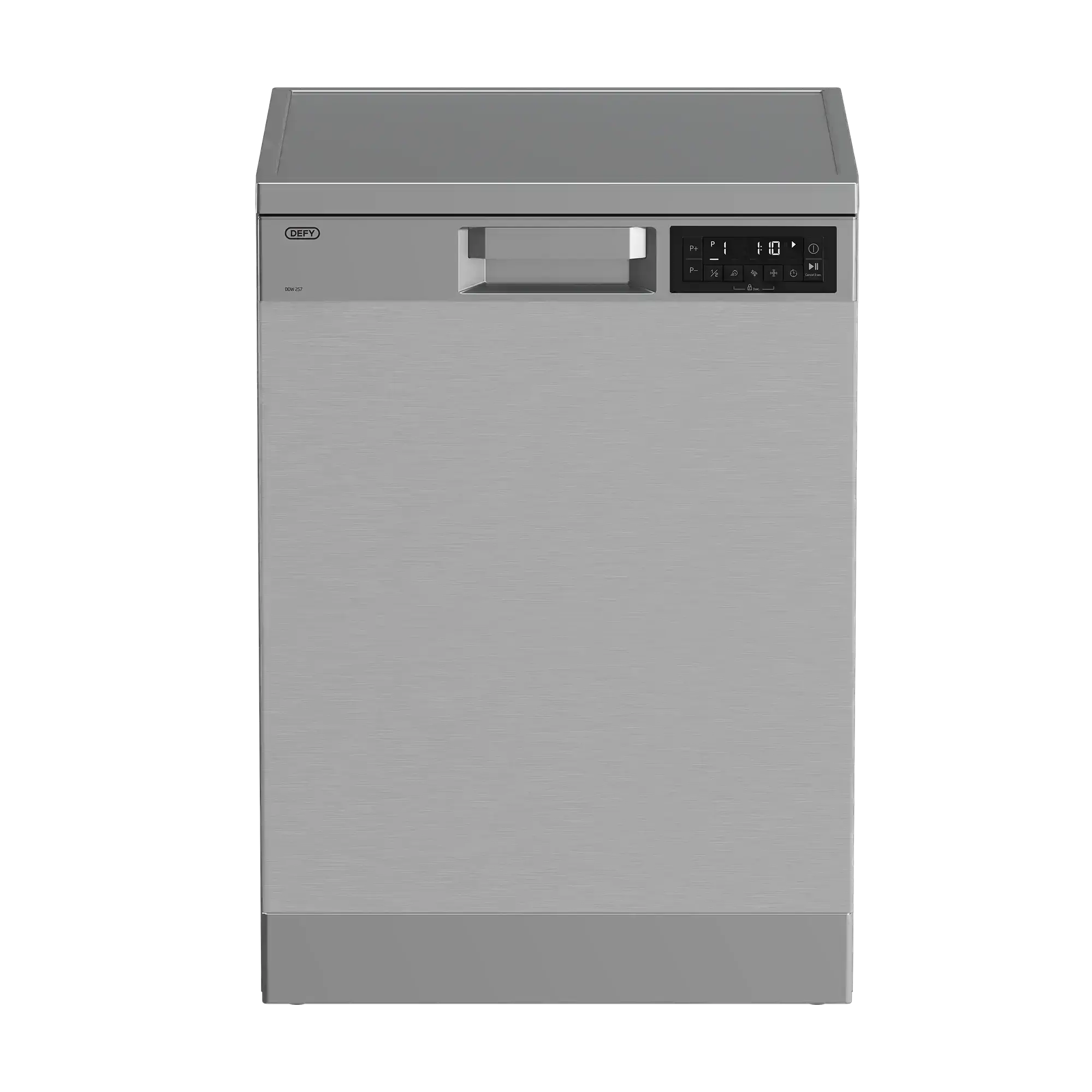 Defy DDW257 15 Place Dishwasher
