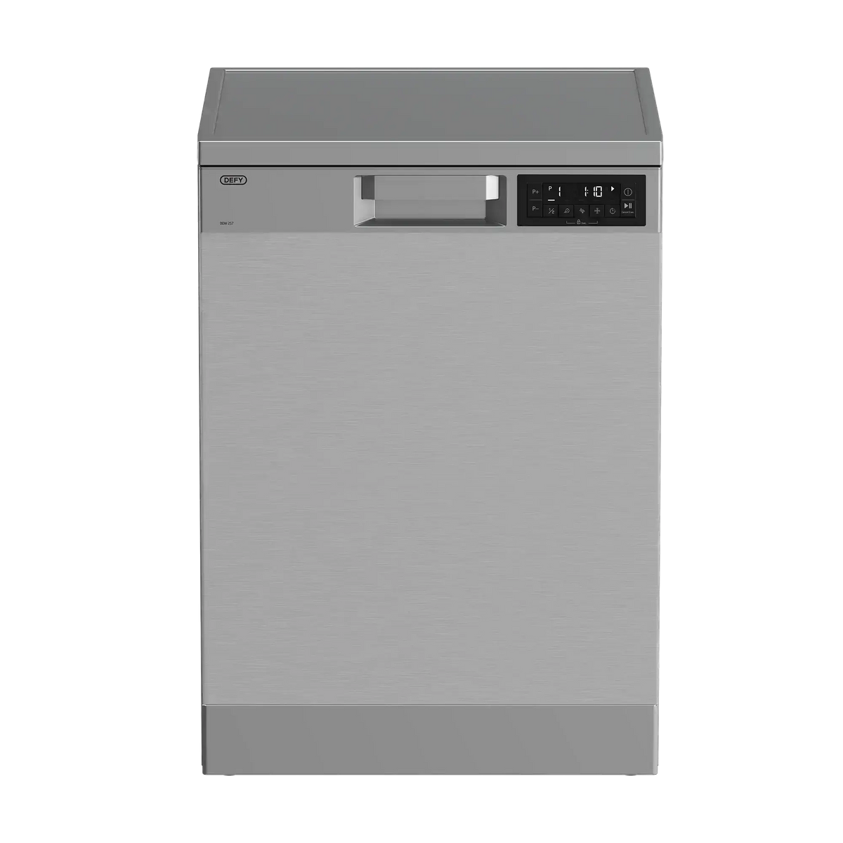 Defy DDW257 15 Place Dishwasher