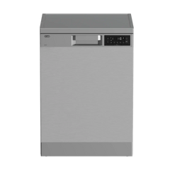 Defy DDW257 15 Place Dishwasher
