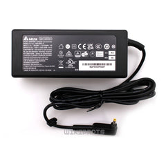 Acer Aspire 15 A15-51M-57K4 65W 3.0mm x 1.0mm Tip Compatible Delta Laptop AC Adapter
