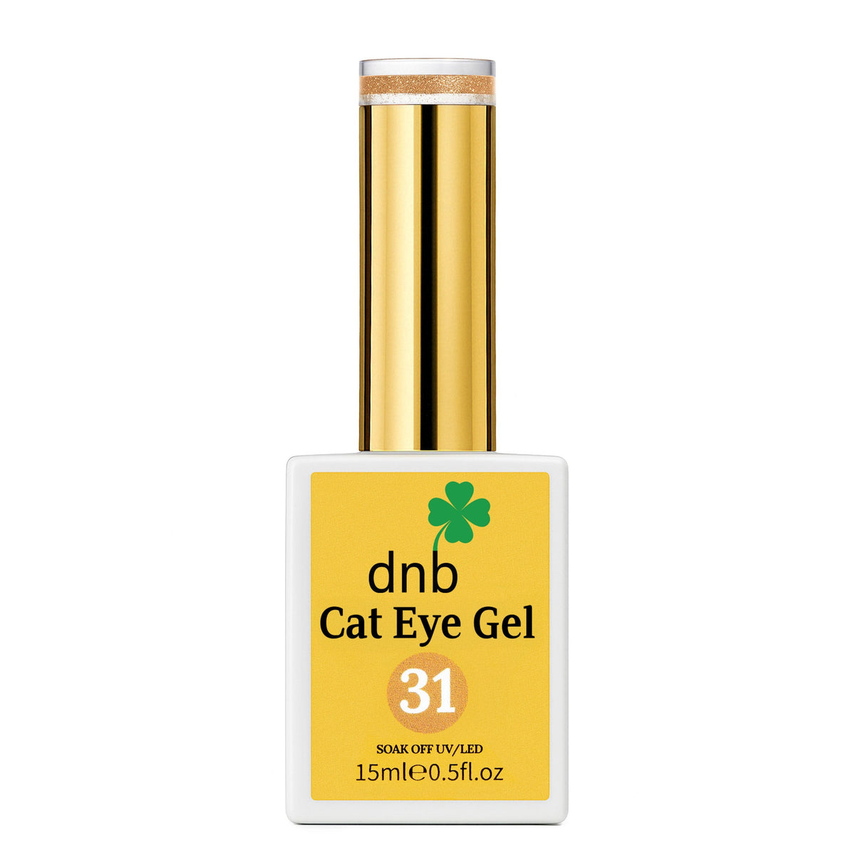DNB Cat Eye #31