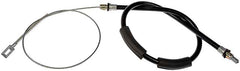 Br.Cable lh rr - DOC660478