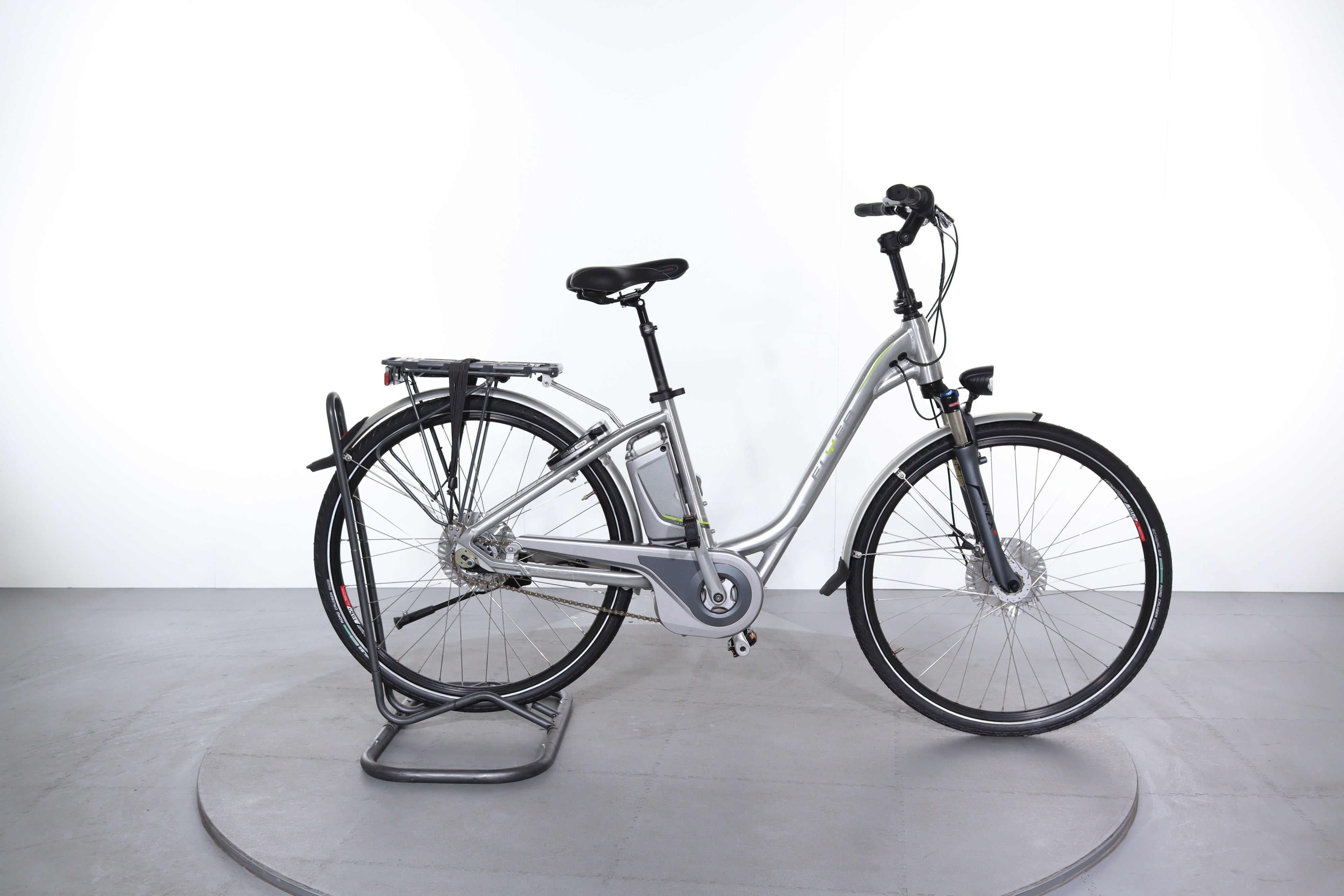 Flyer T8.1 Comfort
