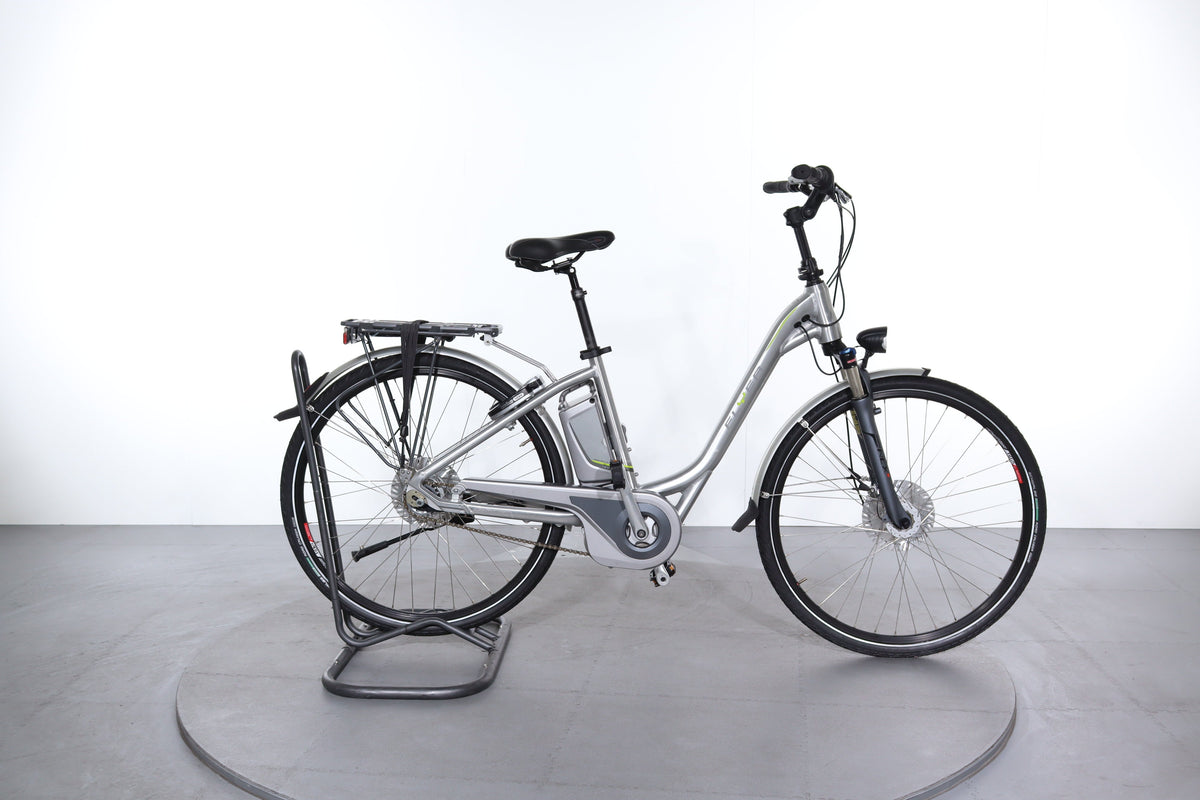 Flyer T8.1 Comfort