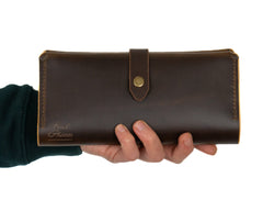 Tumalo Clutch No. 01