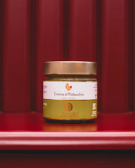 Crema spalmabile al pistacchio Scyavuru