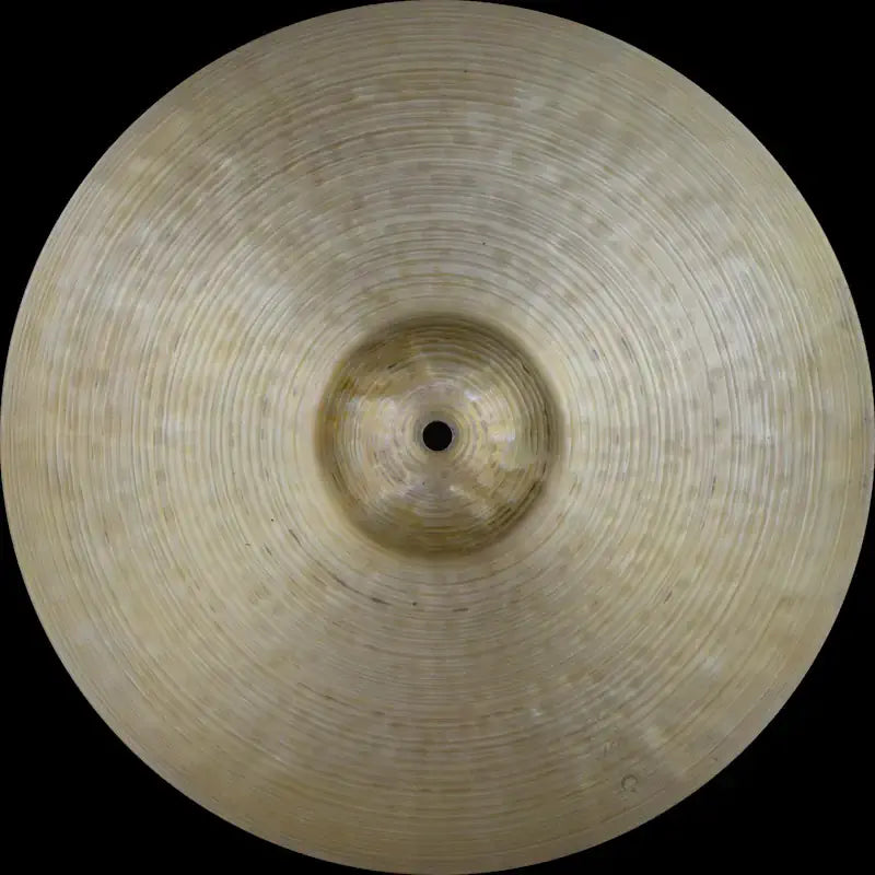 Istanbul Agop 30th Anniversary 15" Hi-Hat 930/1150 g