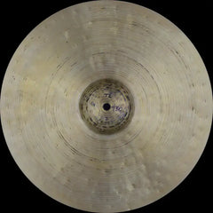 Istanbul Agop 30th Anniversary 15" Hi-Hat 930/1150 g