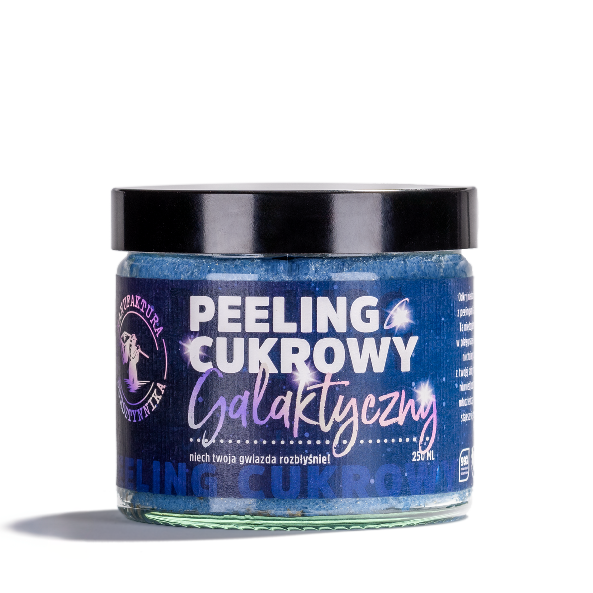 Galaktyczny Peeling