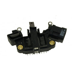 *S3-19* REGULADOR ISUZU NPR NQR 12V 2003-06 IVR-868 / R261NE (NEW ERA)