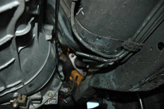 CHASE BAYS Nissan Silvia S13 S14 S15 Kraftstoff Leitung Kit mit GM LS1 LS2 Swap - PARTS33 GmbH