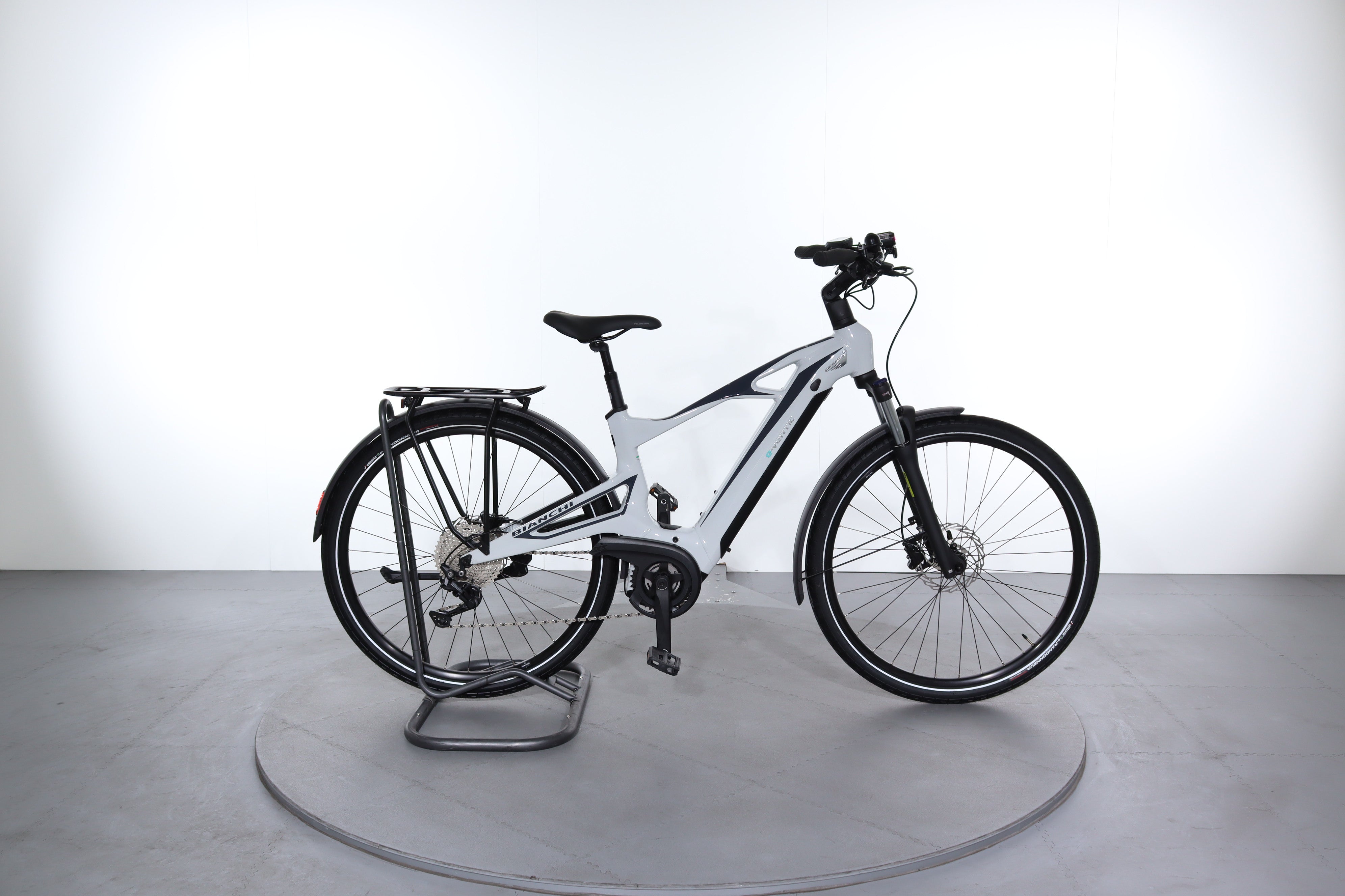 Bianchi E-Vertic T-Type