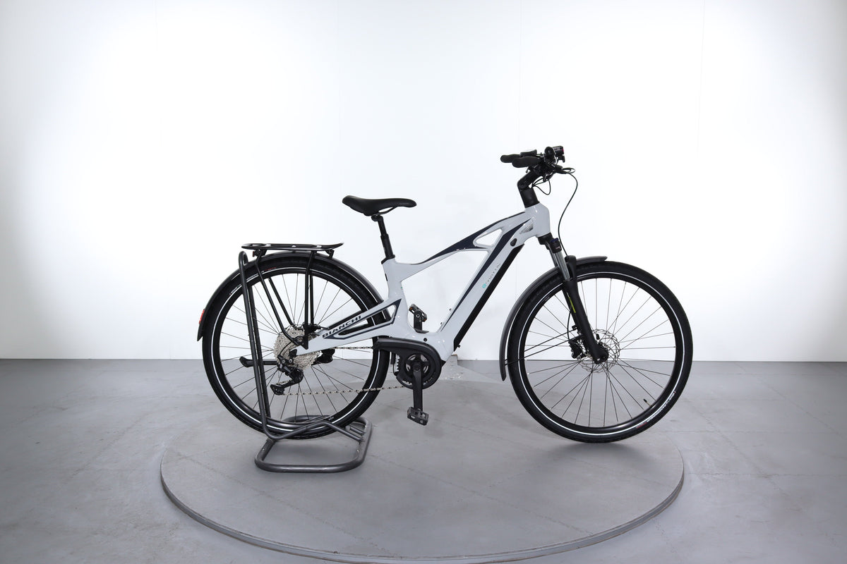 Bianchi E-Vertic T-Type