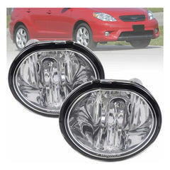 Faros De Niebla Toyota Matrix Pontiac Vibe 2003 2004 A 2008