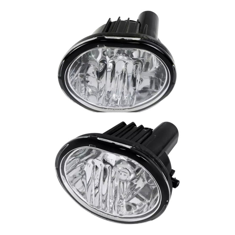 Faros De Niebla Toyota Matrix Pontiac Vibe 2003 2004 A 2008