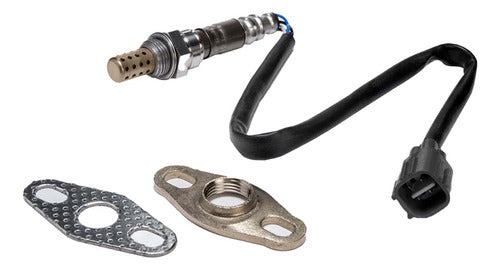 Sensor Oxigeno Para Chevrolet Prizm 1.8 2001 2002 A/c