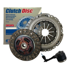 Kit De Embrague Nissan March 1.6 2012-2018 Marca Exedy
