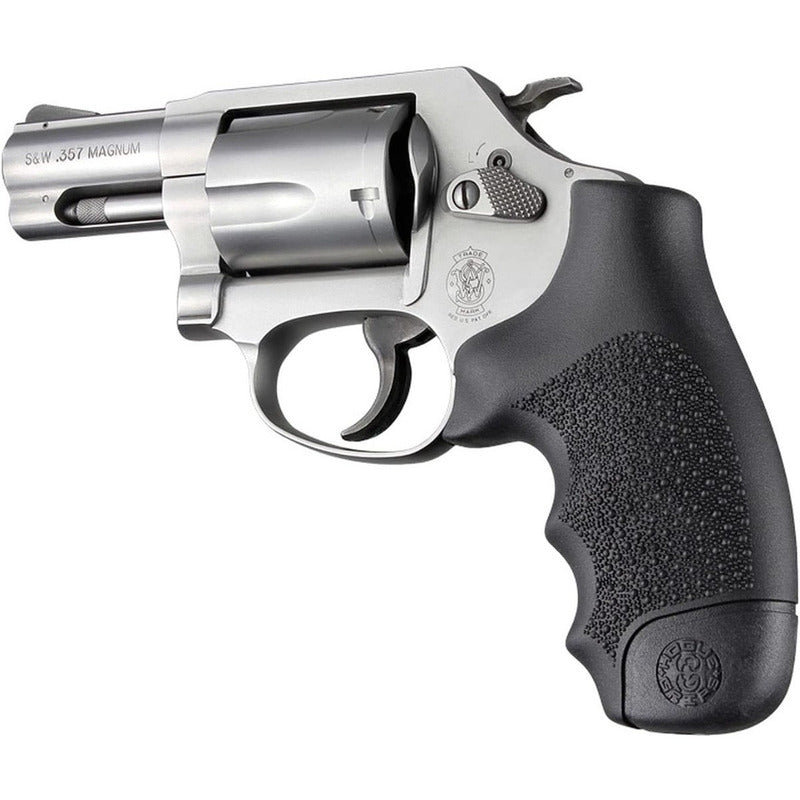 Cachas Agarre Tactico Pistola Smith & Wesson J Frame Hogue