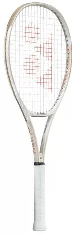 Raqueta Yonex VCore 98 Sand Beige para Tenis