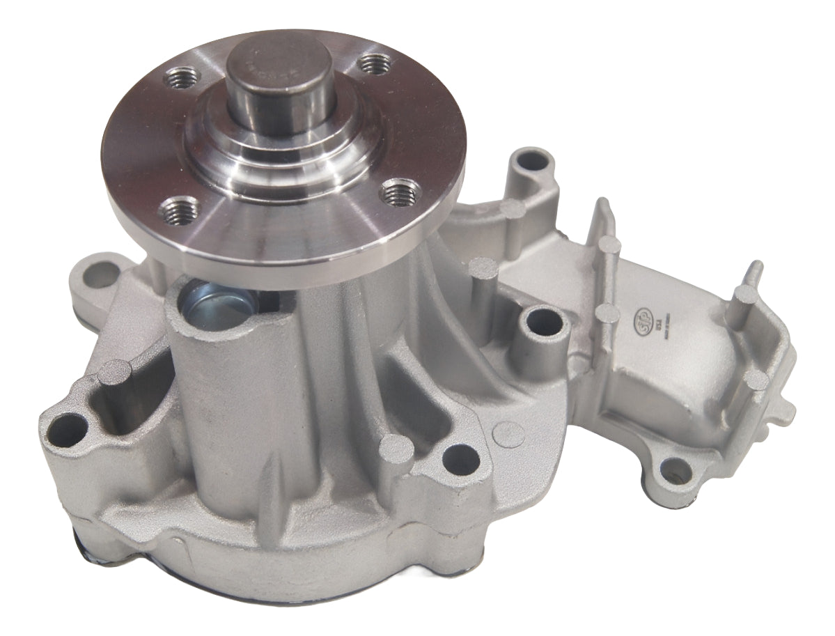 Bomba De Agua  Toyota Hilux 2.5 4x2 2005-2012 Stp Americana
