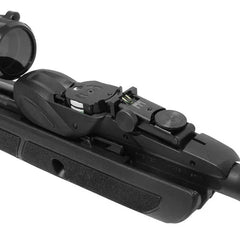 RIFLE GAMO NITROPISTON 5.5MM ROADSTER GEN 2 10 TIROS REMATE / SEMINUEVO