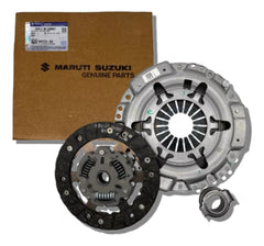 Kit Embrague Genuino Para Suzuki Swift 1.2 Año 2014