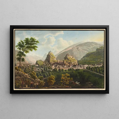 David Alois Schmid - Sitten von Westen mit Randvignetten.webp