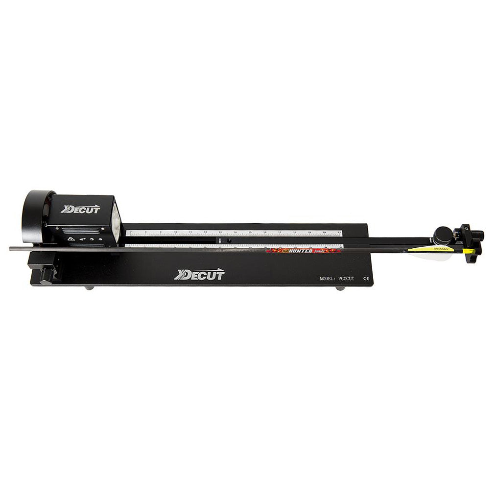 Decut PCO Cut Arrow Saw-Canada Archery Online