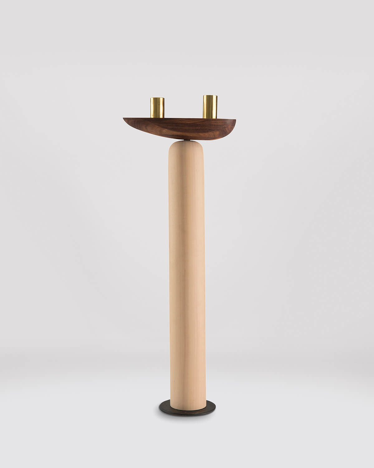 Balance Candle Holder 03 - Candle Holder - Duchenne Studio - Kombi