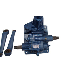 E0NN3503AA E4NN3503CA Steering Gear Assembly Fits Ford New Holland