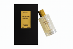 Synonimus The Royal Crown  Eau de Parfum 100 ml Inspirado en Creed Aventus