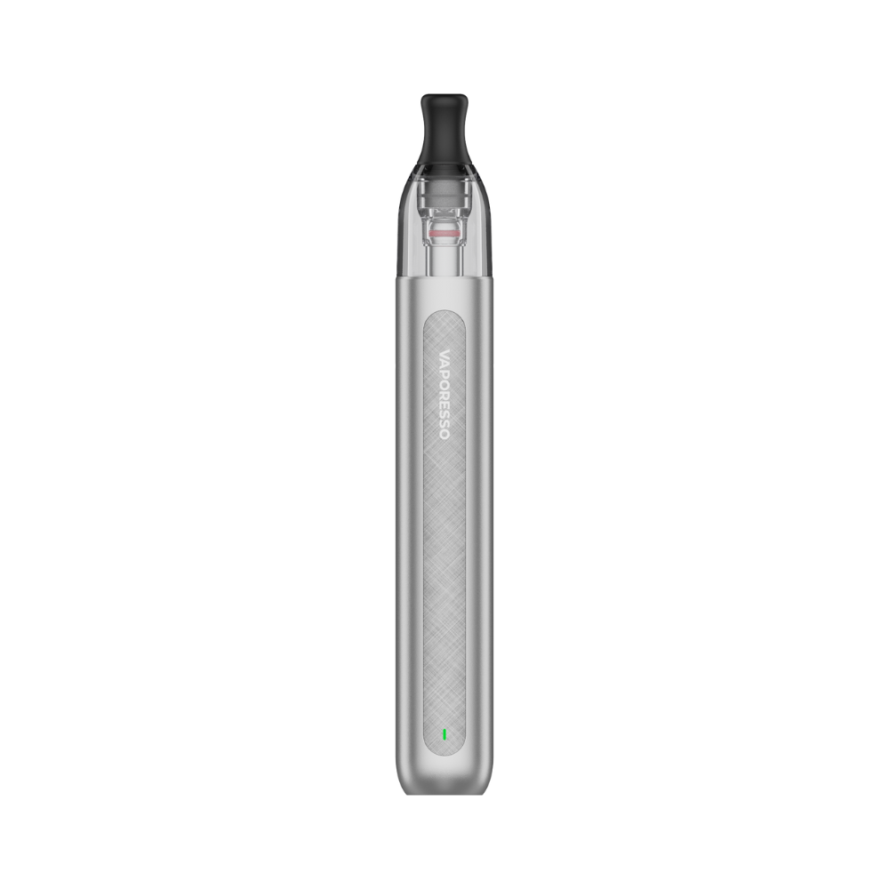 ECO One Pro Platinum Silver