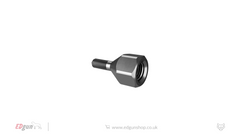 EDgun · Leshiy 2 · Regulator Gauge Adapter