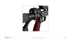 EDgun · Leshiy 2 · Regulator Gauge Adapter