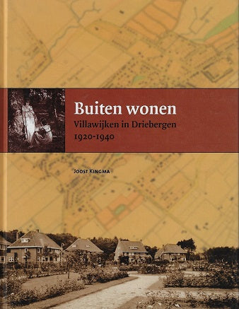 Buiten Wonen