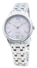 Citizen Eco-Drive EM0720-85Y Diamond Accents Damenuhr