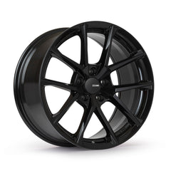 ENKEI HELIX 19x9.5 ET40 5x114.3 Gloss Black