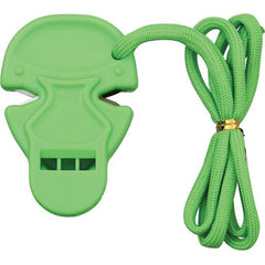 Explorer Sharpener and Whistle