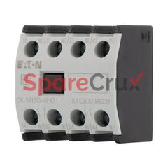 277949 | EATON | Moeller® Series DILM Auxiliary Contact Module, 4 Pole