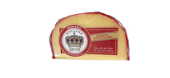 Edam Portion Cheese - Holland - Kroon - 200gm
