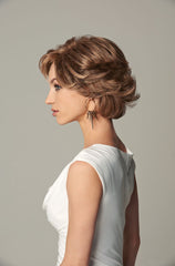 Everyday Elegant | Synthetic Lace Front (Mono Part) Wig by Gabor