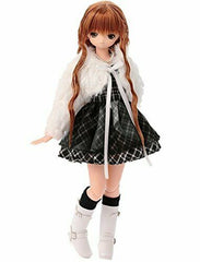 Ex Cute 10th Best Selection Lien / Angelic Sigh Ii Normal Mouth Ver. Doll- Japan Figure Store - #1 Bring To You The Best Japanese Goods