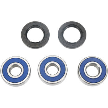 Wheel Bearing Kit - Rear - '82-'07 Honda