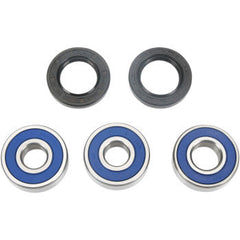 Wheel Bearing Kit - Rear - '82-'07 Honda