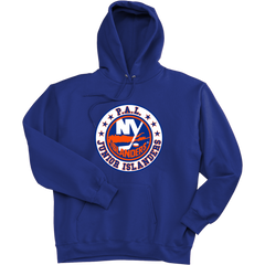 PAL Jr. Islanders Super Heavyweight Fleece Hoodie