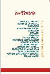 Método de Jarana Huasteca PDF