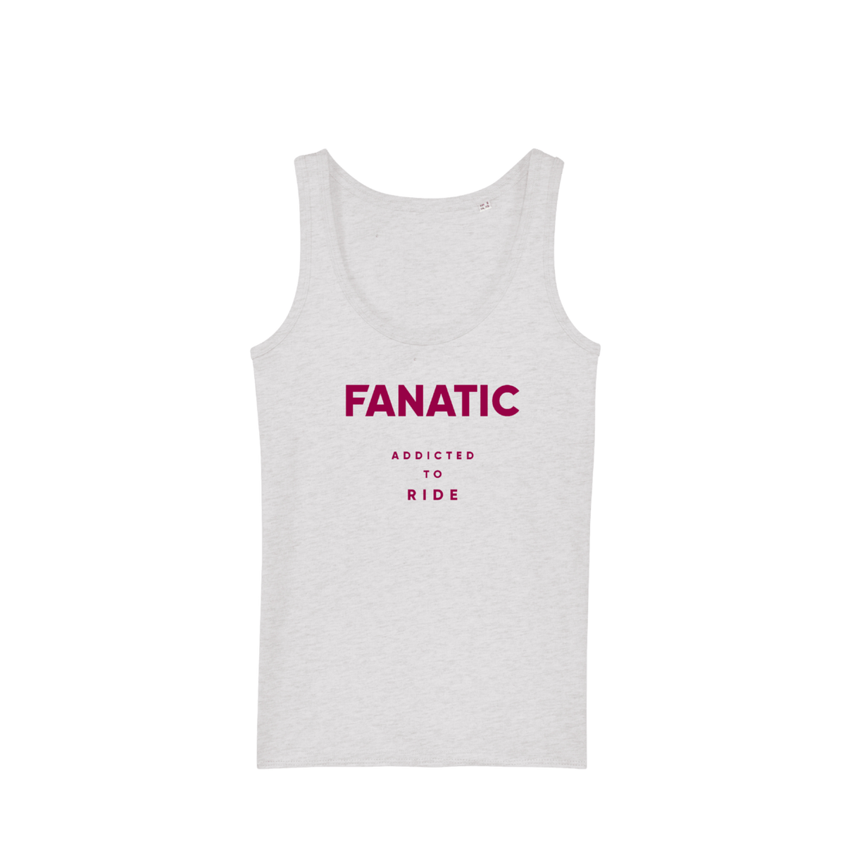 Fanatic Tank Fanatic Women 2021