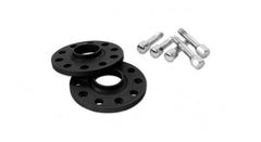 Novitec - Aluminium Spacers Rolls-Royce Wraith Spacers Novitec royalty-bespoke.myshopify.com