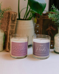 Hades 8.5oz Candle