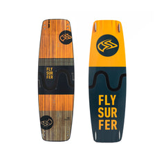 Flysurfer TRIP Kiteboard - "Board only" inkl  Finnen